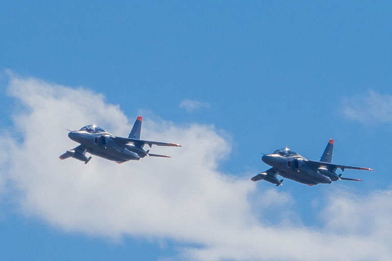 入間航空祭2015-２