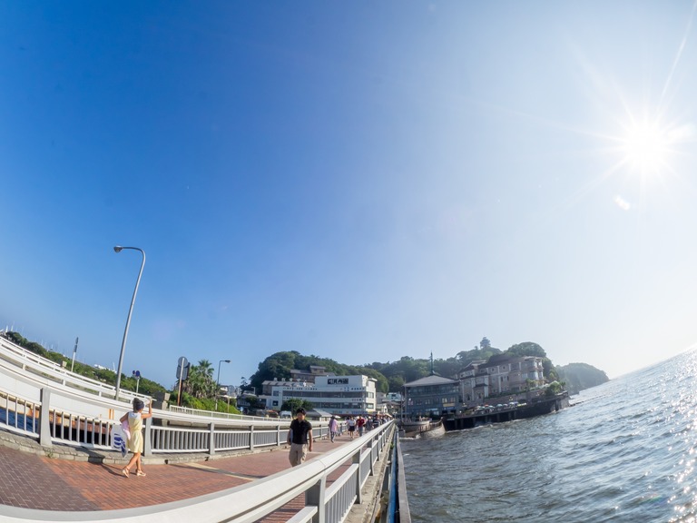 江ノ島‐9-2