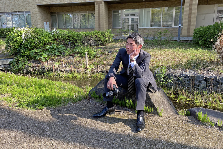 スーツ