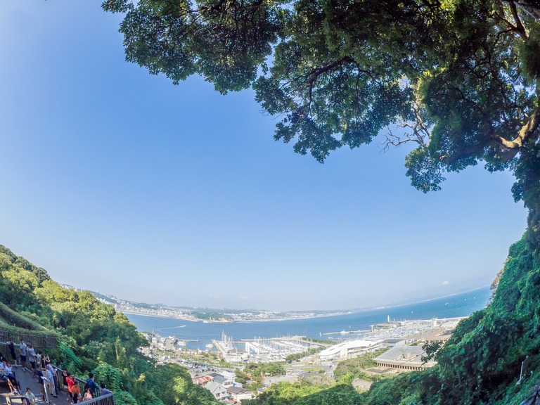 江ノ島‐12