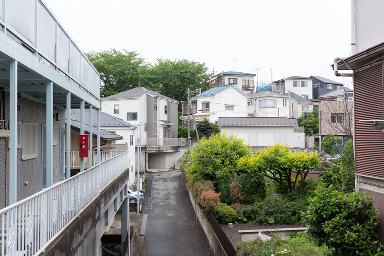 作例4｜シグマ 35mm F1.4 DG HSM Art