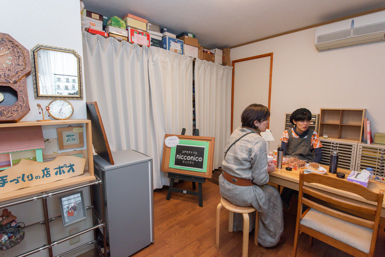 船橋市高根台_こどもアトリエにっこにこ_7