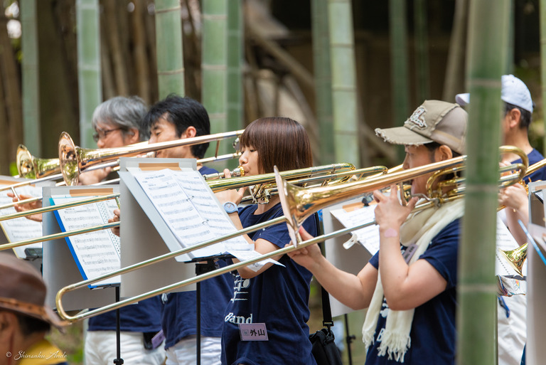 20180527_竹林JAZZin船橋市飯島農場_19