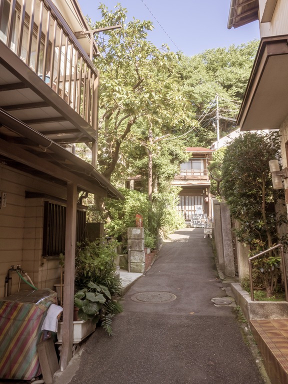 江ノ島‐3