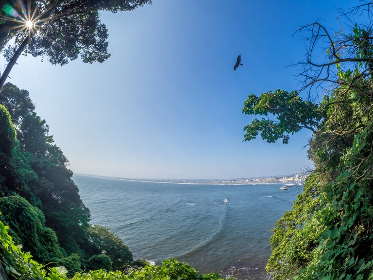 江ノ島‐11