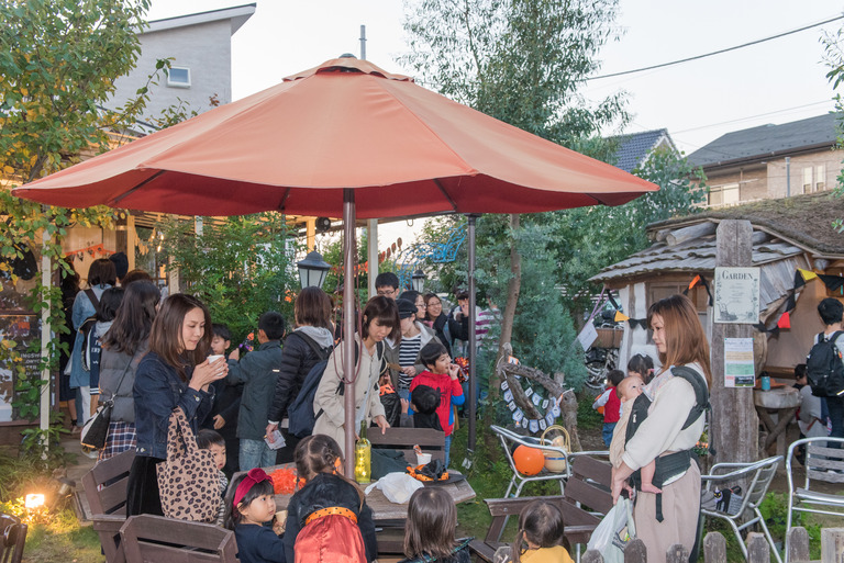 坪井873village_halloween13
