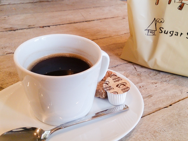 コーヒー