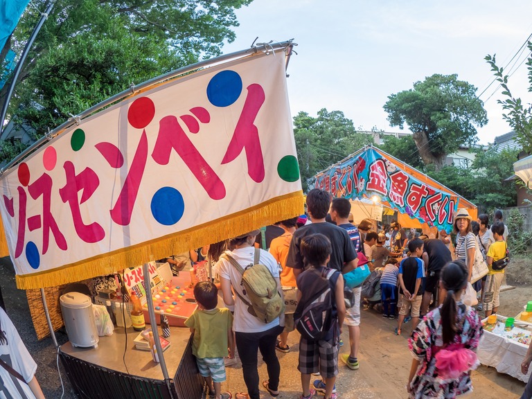 印内・八坂神社祭礼20150722-3