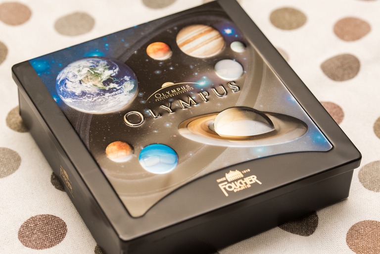 foucher olympus chocolate-2