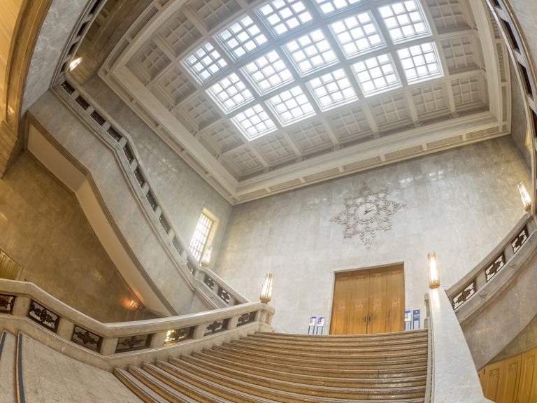 東京国立博物館‐2