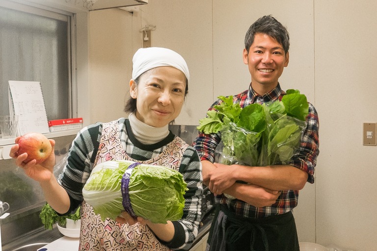 市川子ども食堂2016年11月-2