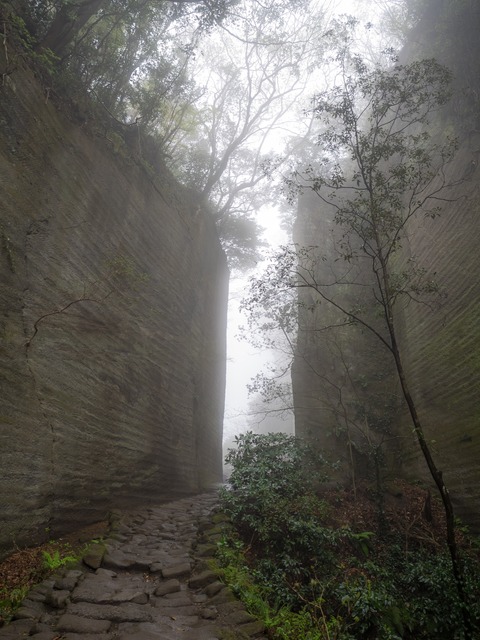 鋸山‐2