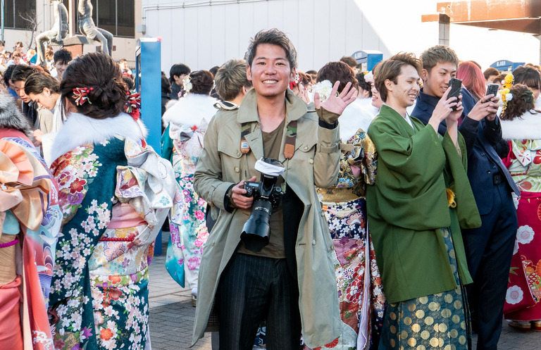 成人式2019