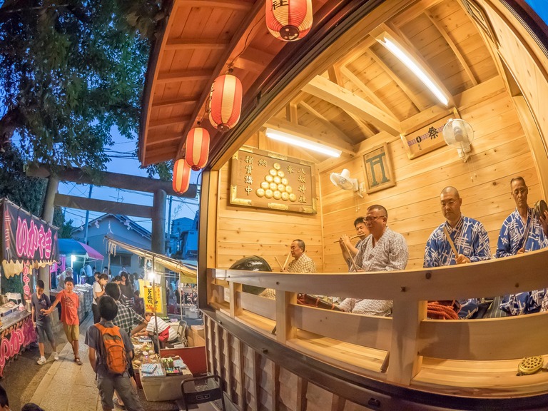 印内・八坂神社祭礼20150722-7