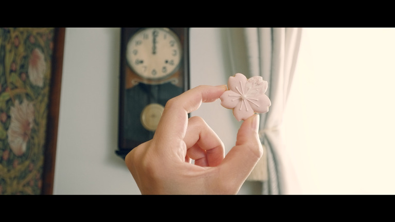 桜のアイシングクッキー_1