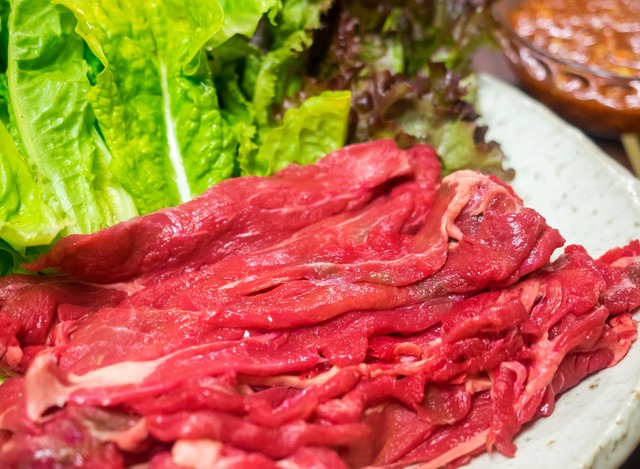 焼肉