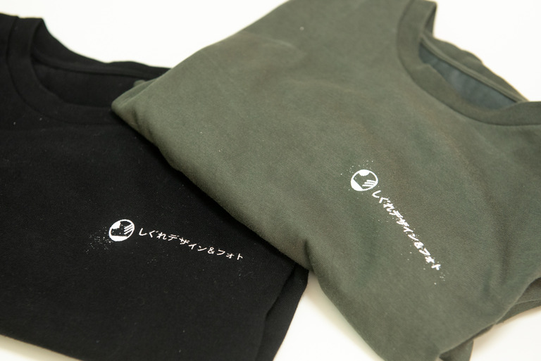 シルクスクリーンTシャツ作り北習志野ラボロ_3