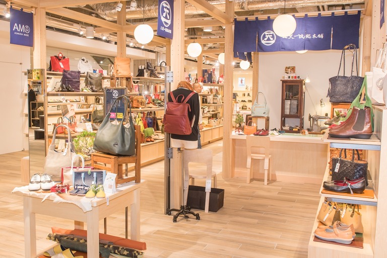 二天日流総本舗_松坂屋上野店_8