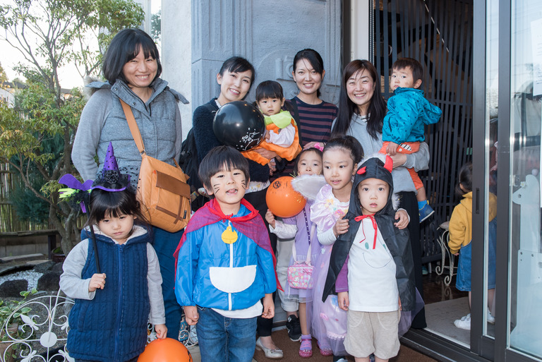 坪井873village_halloween18