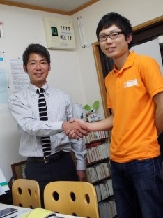 木村さんと