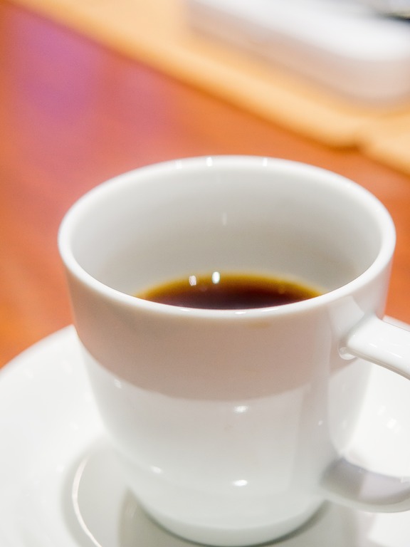 ドトールコーヒーショップ船橋駅南口‐5