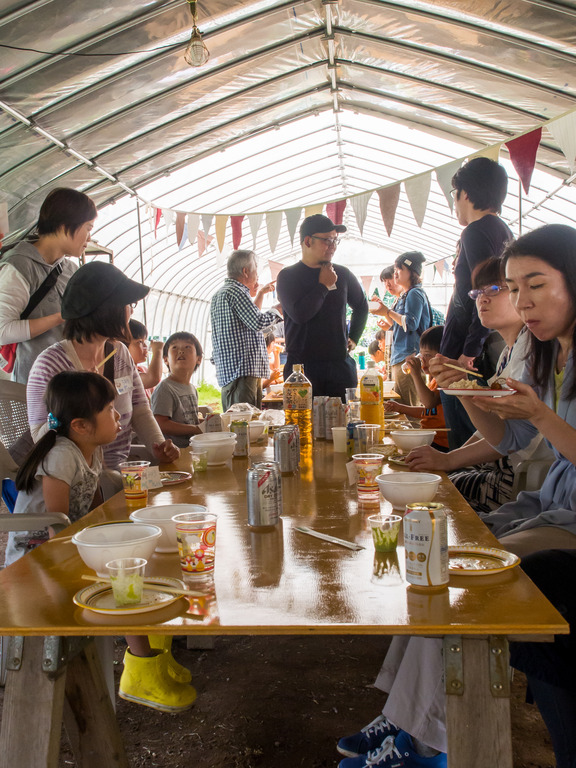 山田農場の一年・５月-14