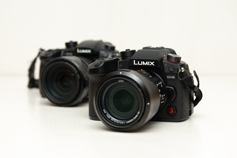 LUMIX_GH6&GH5