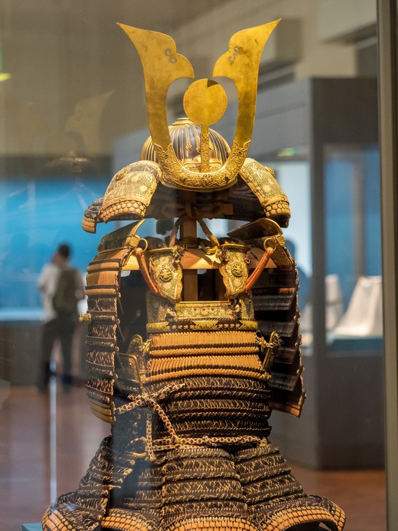 東京国立博物館‐6