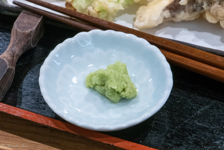 習志野駅_そば・うどん_ゆたけ庵_6