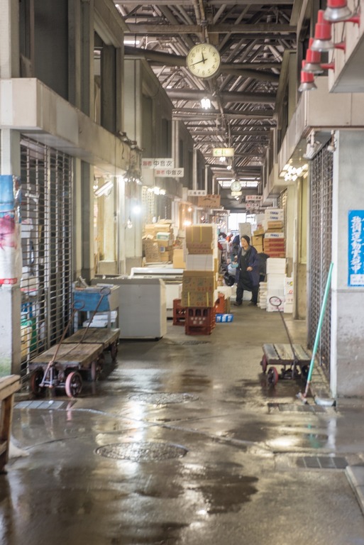 船橋市場20161105-4