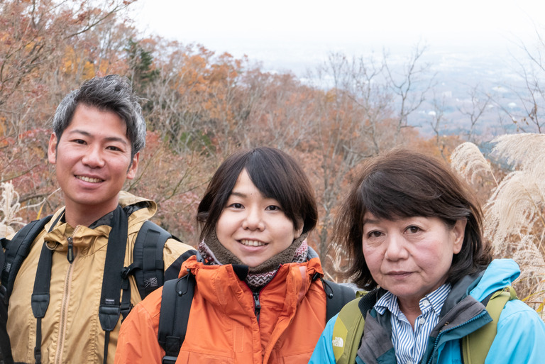 高尾山2018