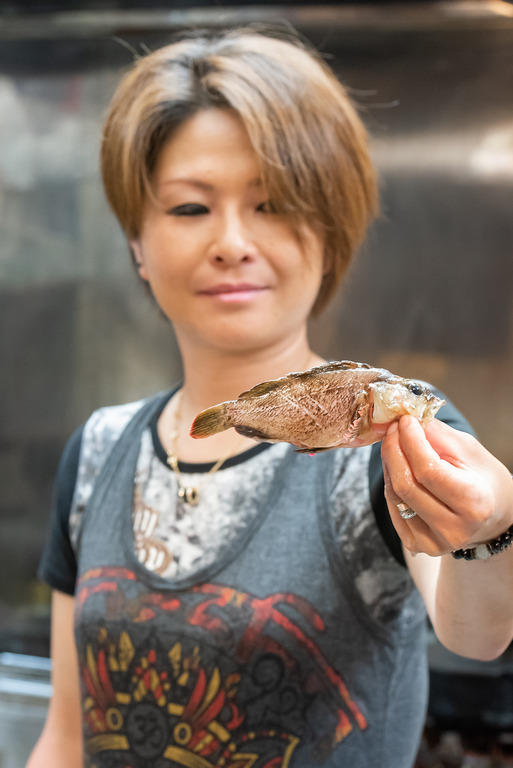高根公団_居酒屋美の家_5