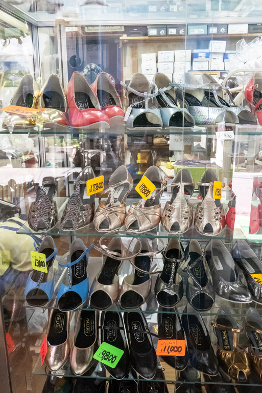 高根木戸_日の丸屋靴店の包丁研ぎ_10