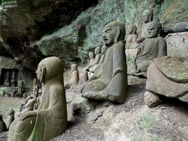 鋸山‐5