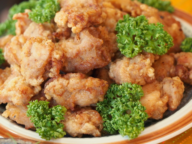 料理１