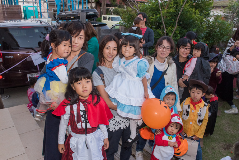 坪井873village_halloween2