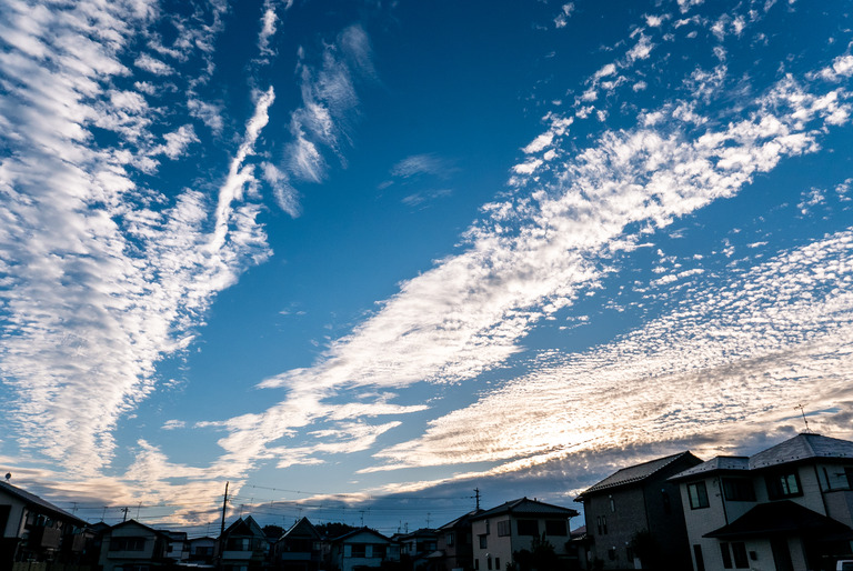 朝の空_20190919
