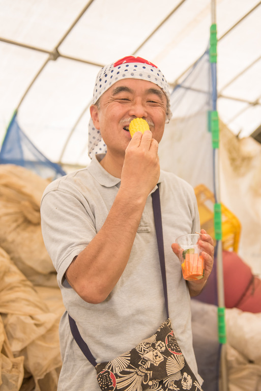 山田農場｜餃子-8