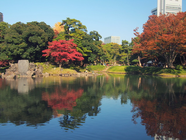 小石川後楽園