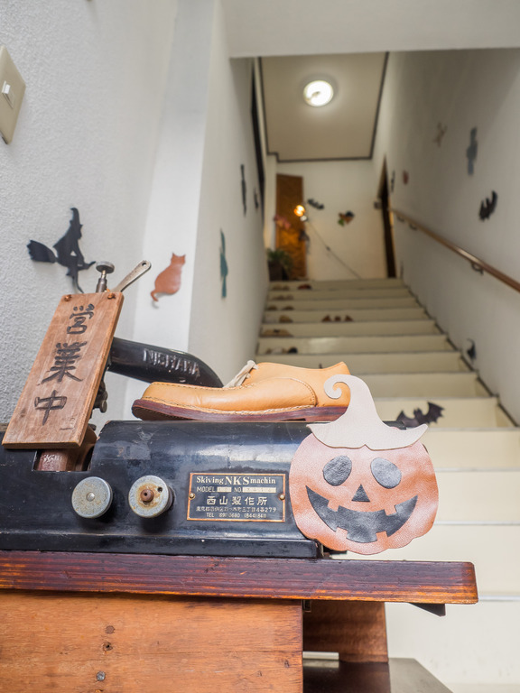 二天マルシェ2015年10月-1