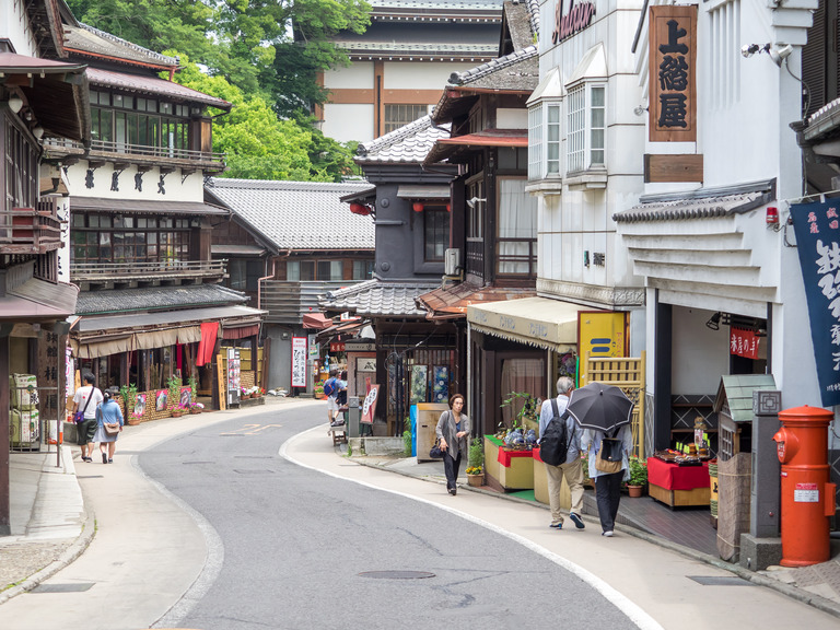 成田山-７