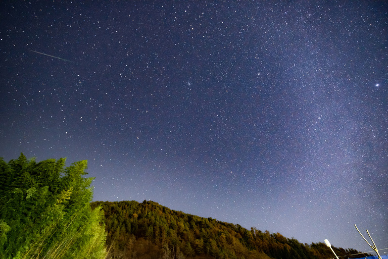 長野県松本市観光_43_星空