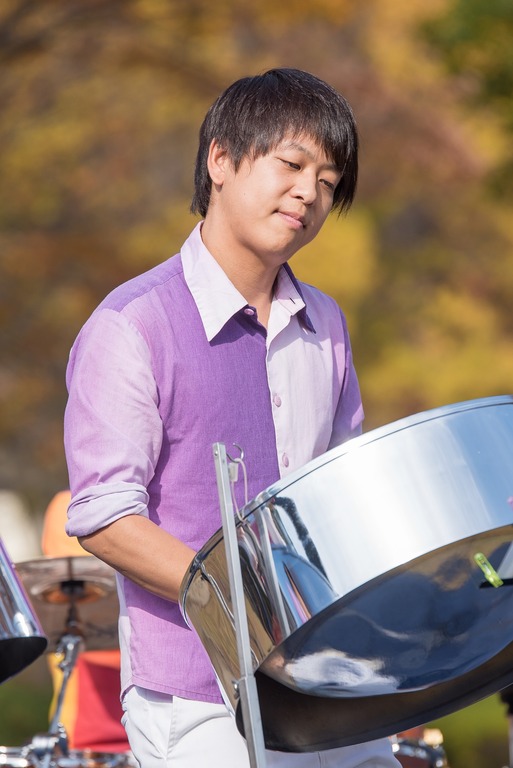 松戸どこでもシアター2016年11月-11（木村就生さん）
