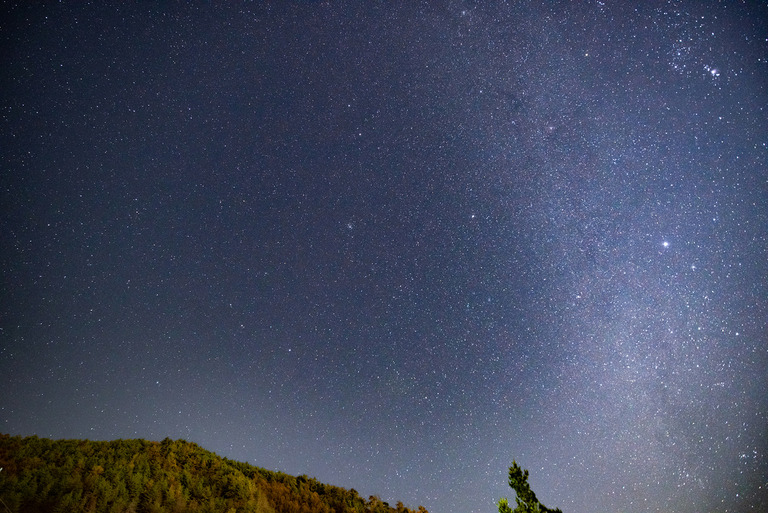 長野県松本市観光_40_星空
